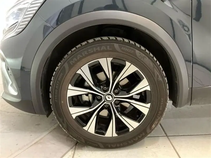 Renault Captur usata a Como (6)