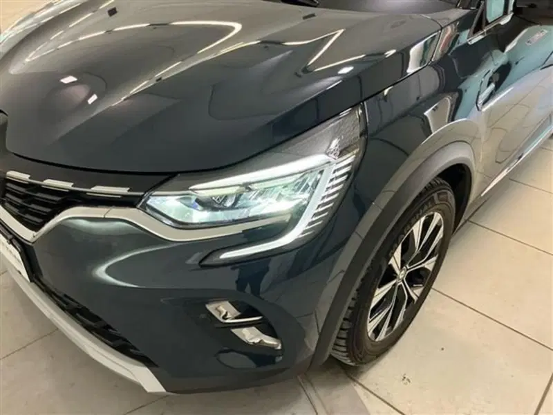 Renault Captur usata a Como (7)