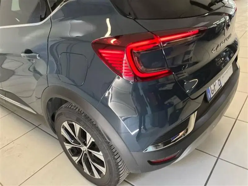 Renault Captur usata a Como (8)