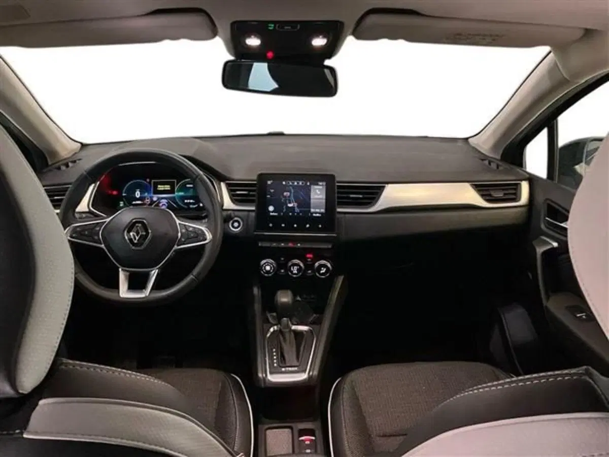 Renault Captur usata a Como (9)