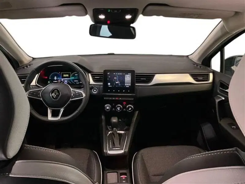 Renault Captur usata a Como (9)