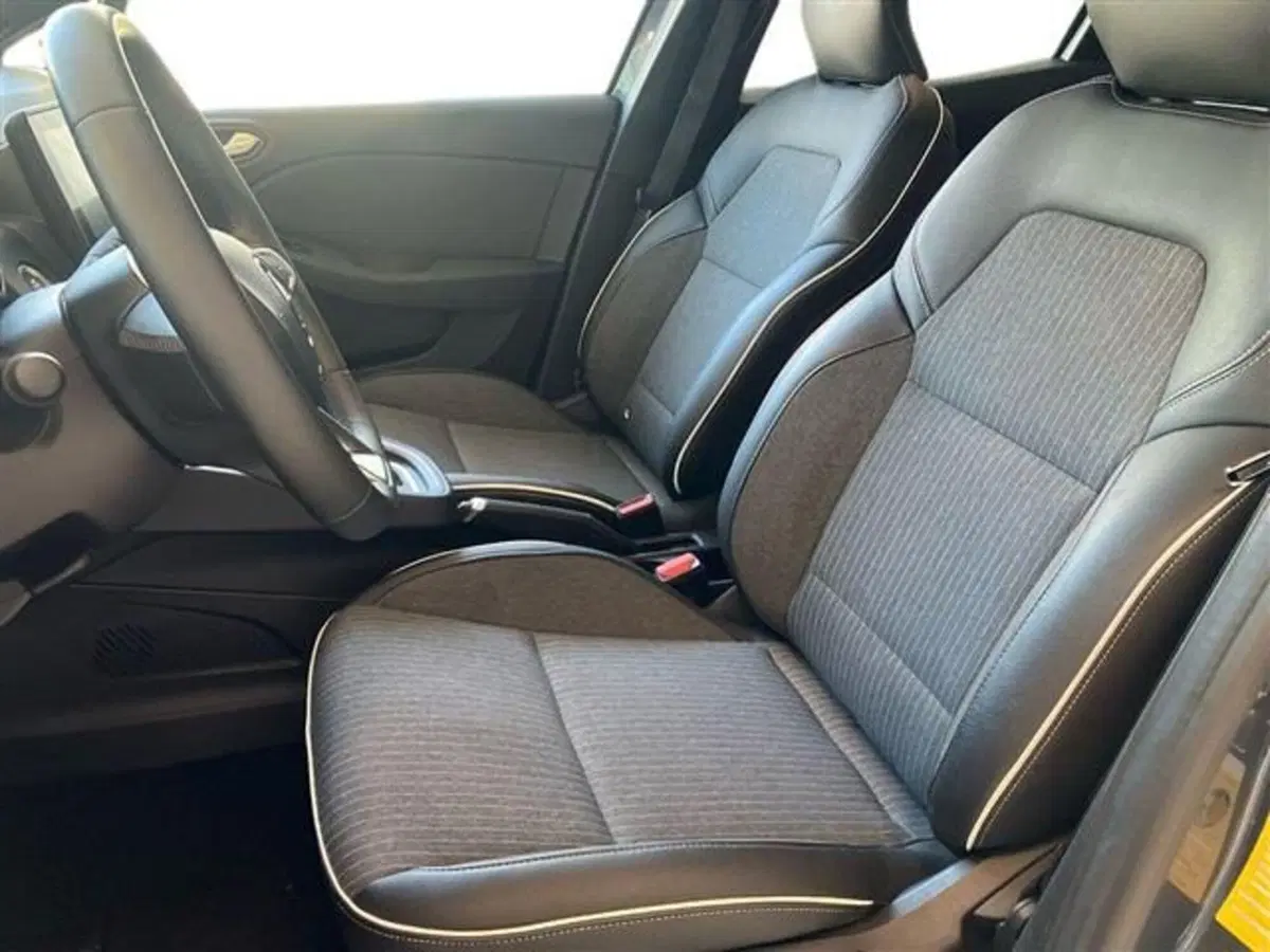 Renault Clio usata a Como (10)