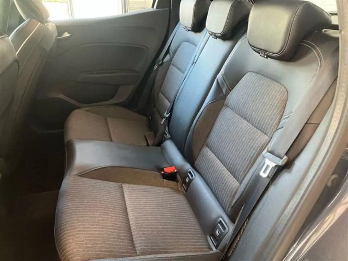 Renault Clio usata a Como (11)