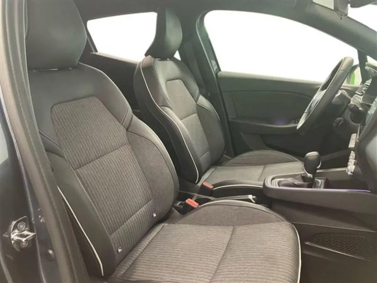 Renault Clio usata a Como (12)