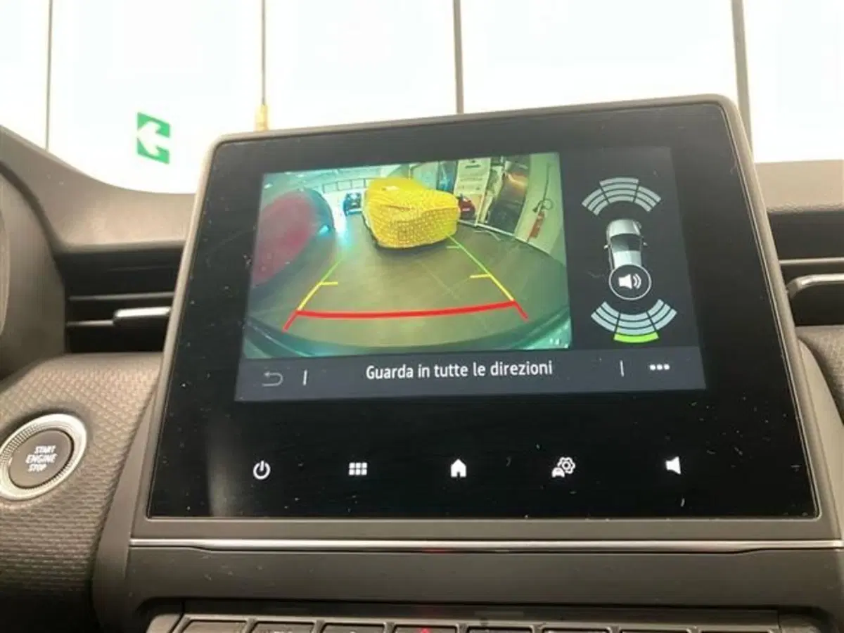 Renault Clio usata a Como (13)
