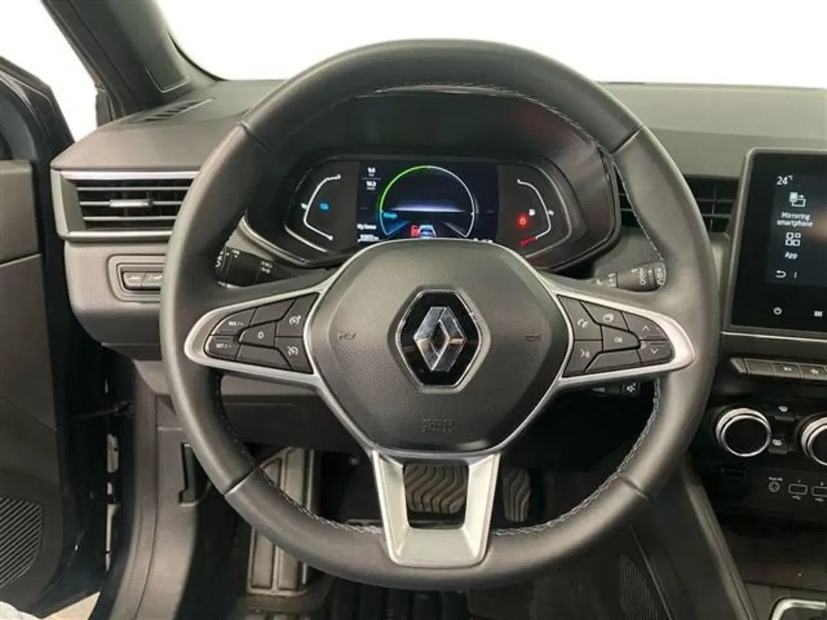 Renault Clio usata a Como (16)
