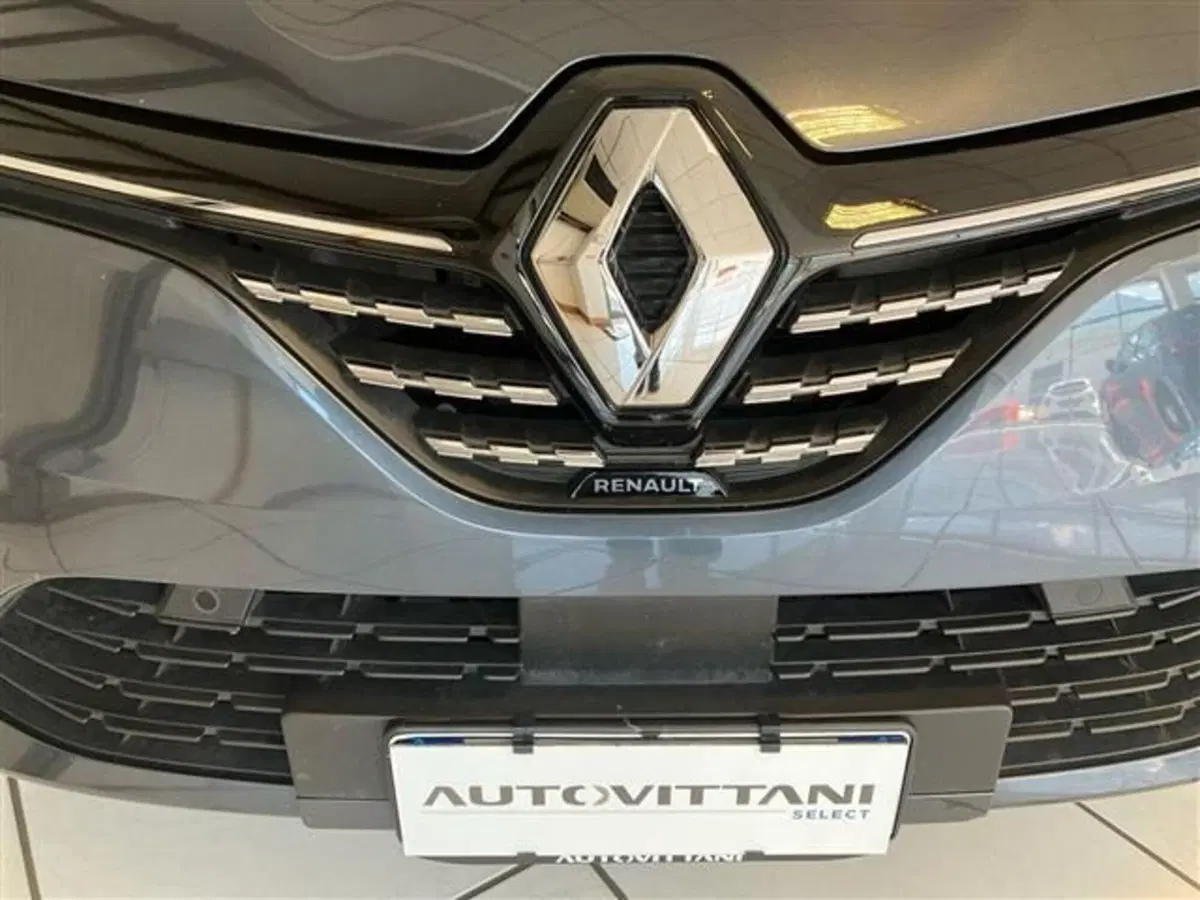 Renault Clio usata a Como (20)