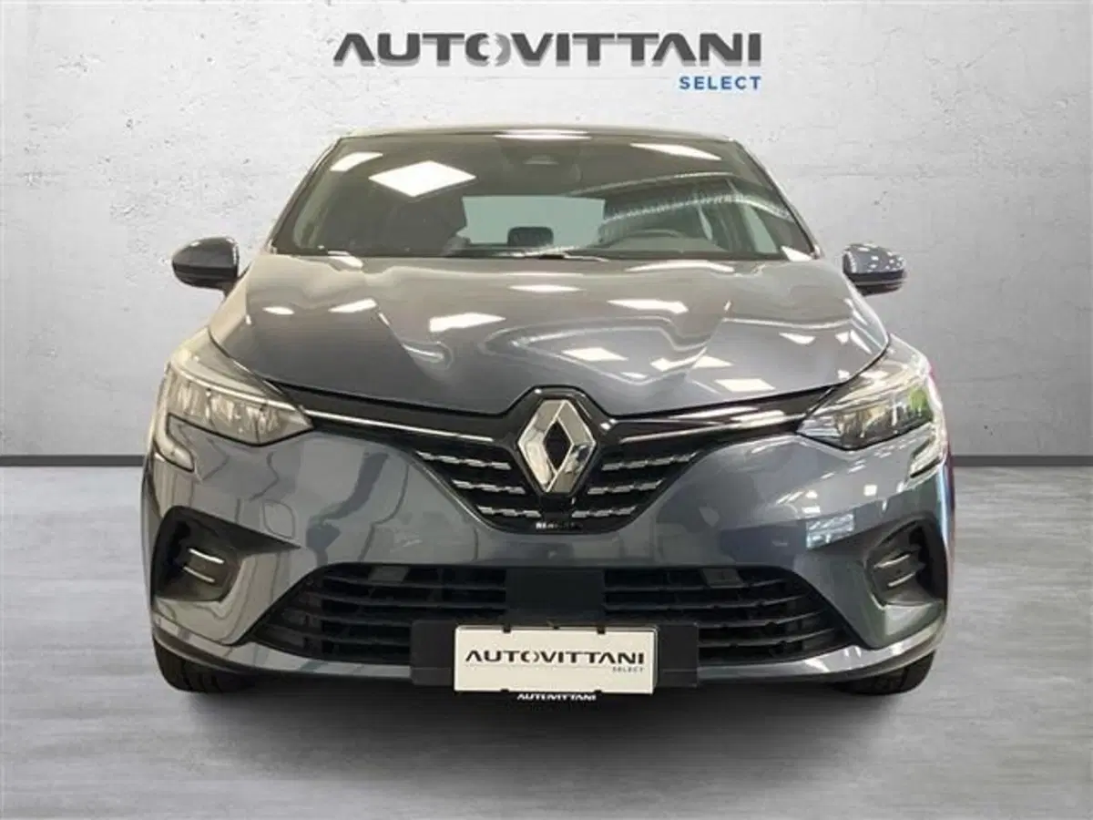 Renault Clio usata a Como (3)