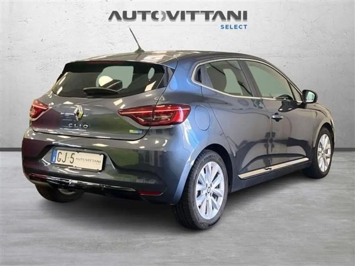 Renault Clio usata a Como (4)