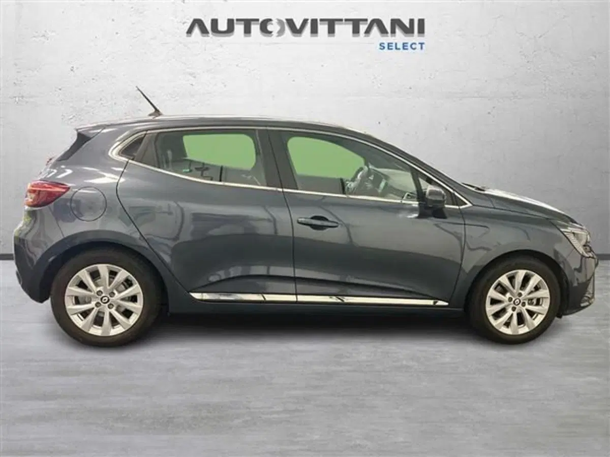 Renault Clio usata a Como (5)