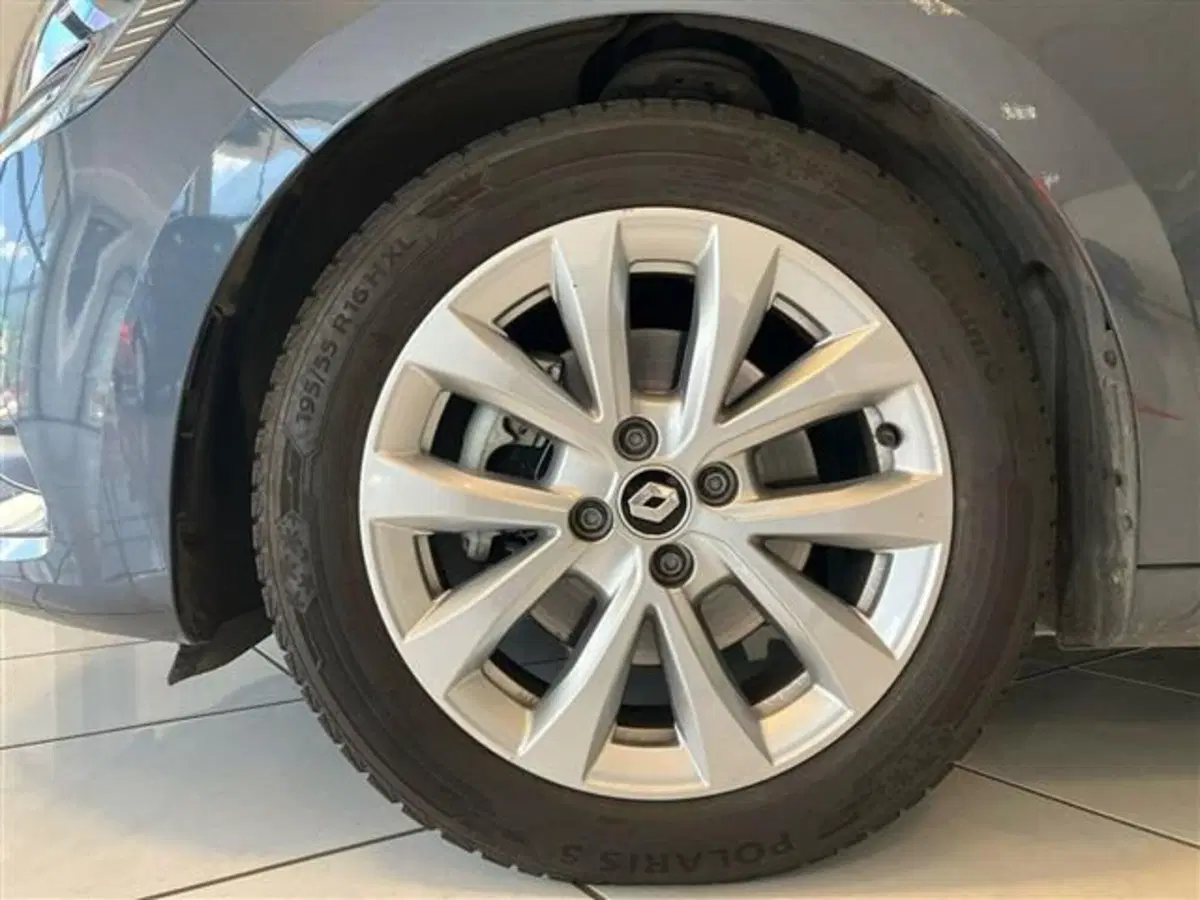 Renault Clio usata a Como (6)