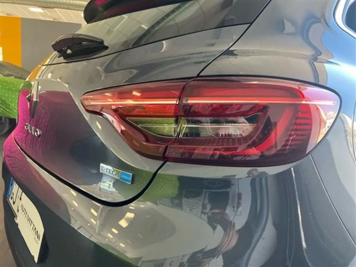 Renault Clio usata a Como (8)