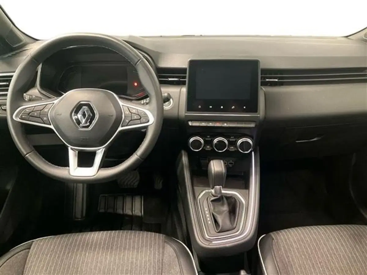 Renault Clio usata a Como (9)