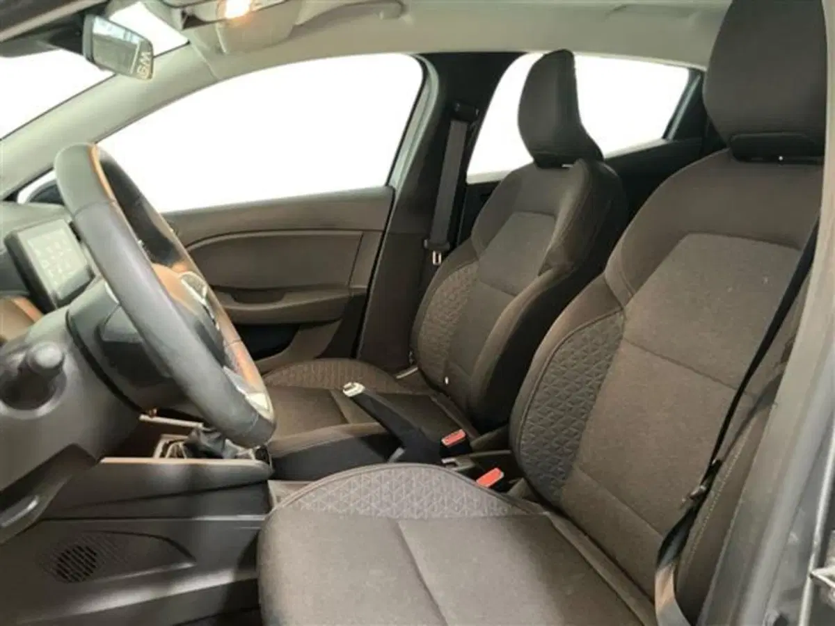 Renault Clio usata a Como (10)