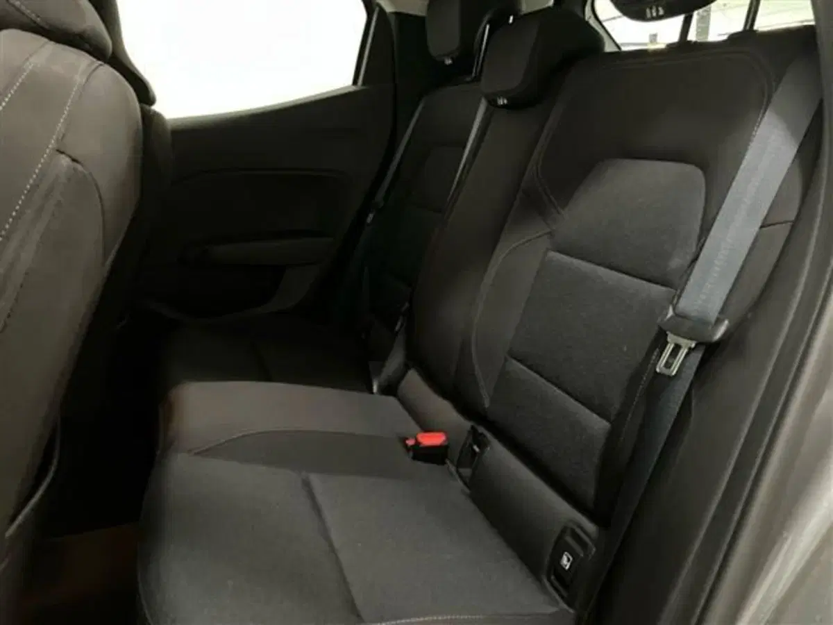 Renault Clio usata a Como (11)