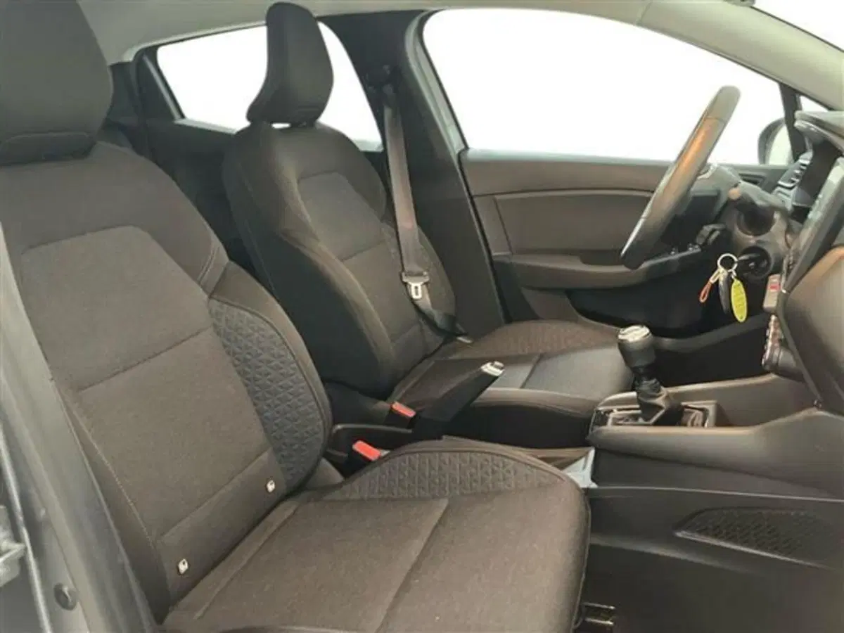 Renault Clio usata a Como (12)