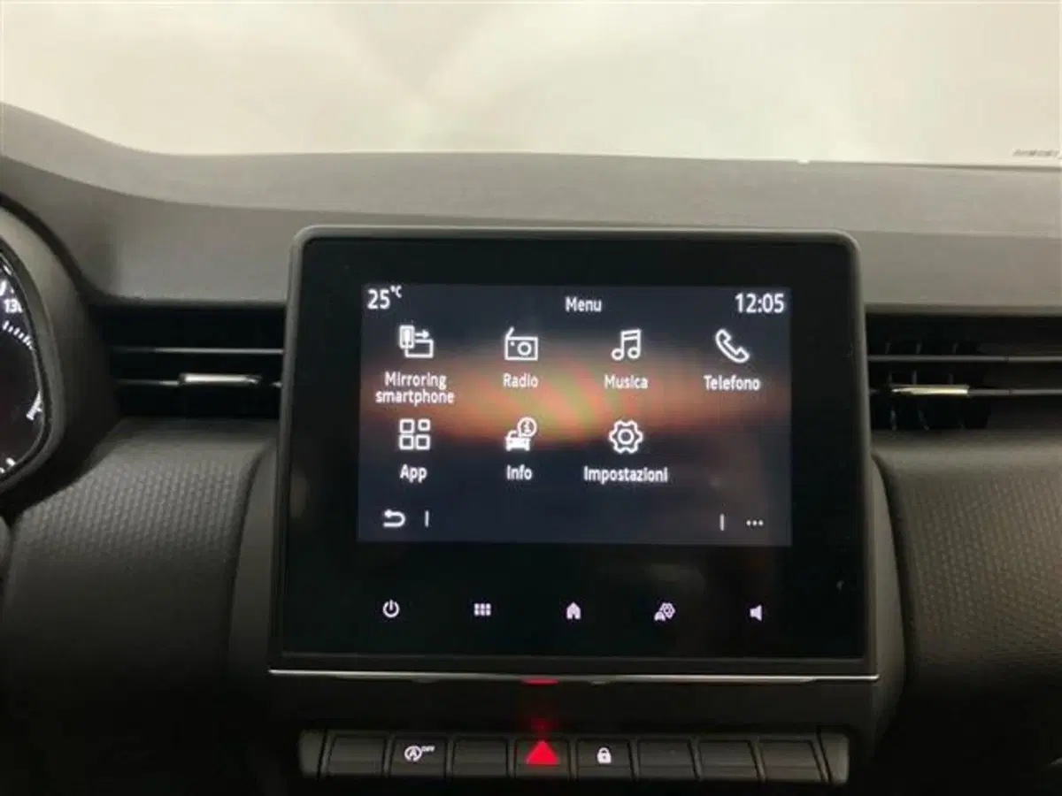 Renault Clio usata a Como (13)