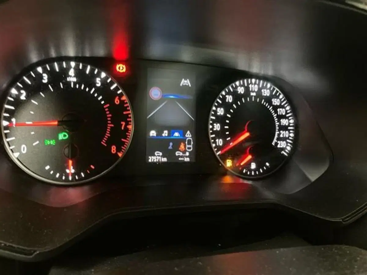 Renault Clio usata a Como (14)