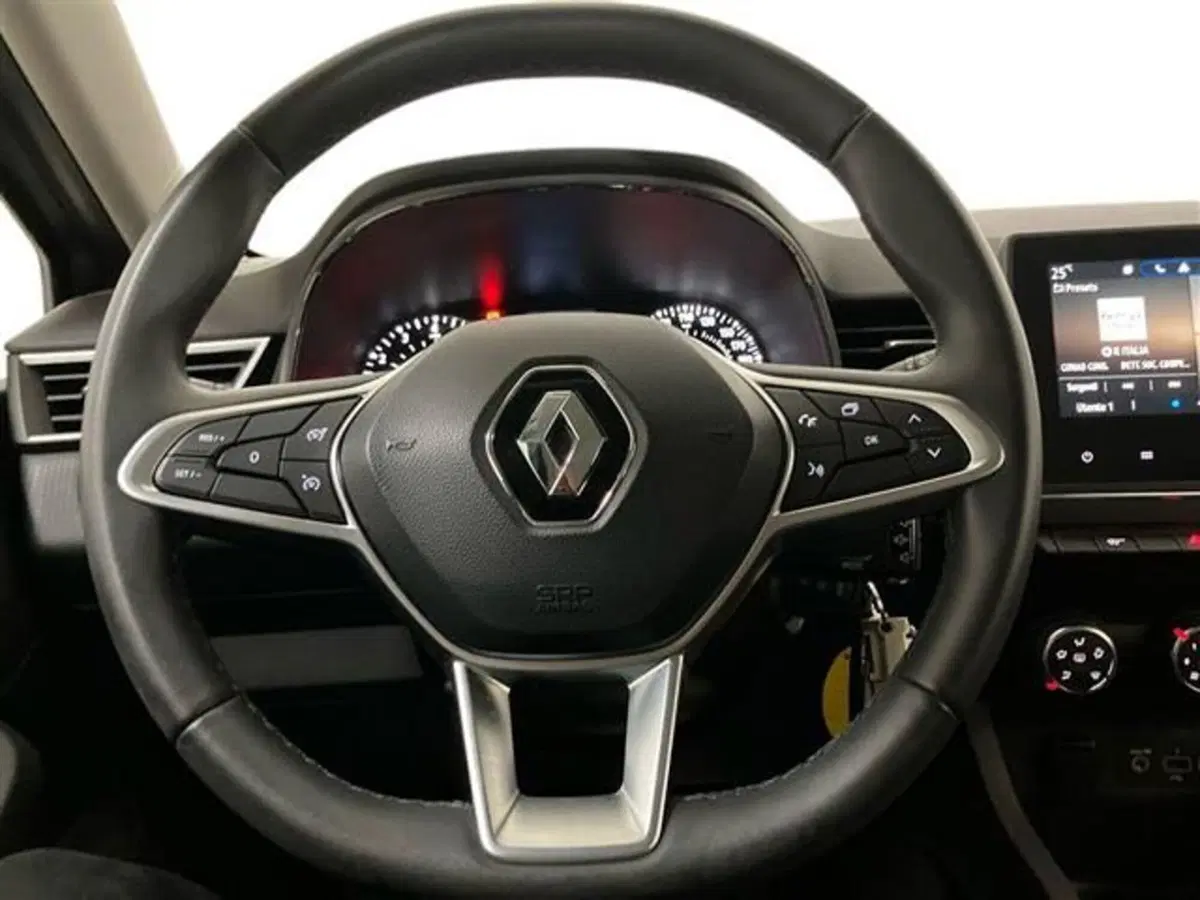 Renault Clio usata a Como (15)