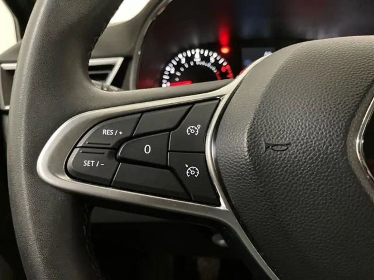 Renault Clio usata a Como (16)