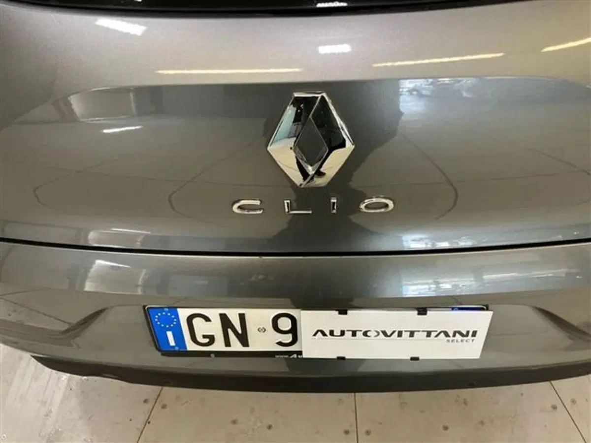 Renault Clio usata a Como (19)