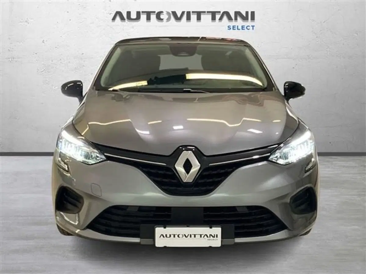 Renault Clio usata a Como (2)