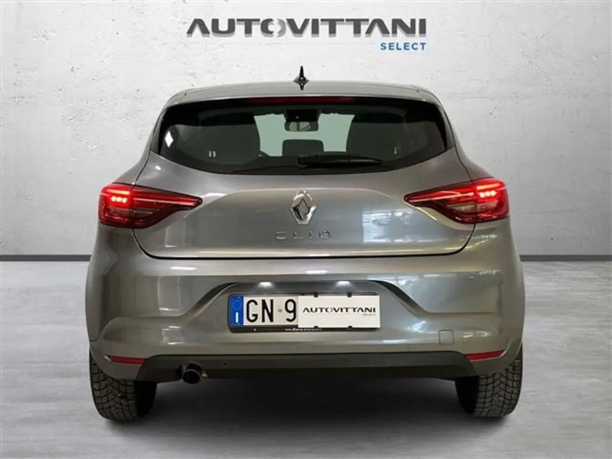 Renault Clio usata a Como (3)