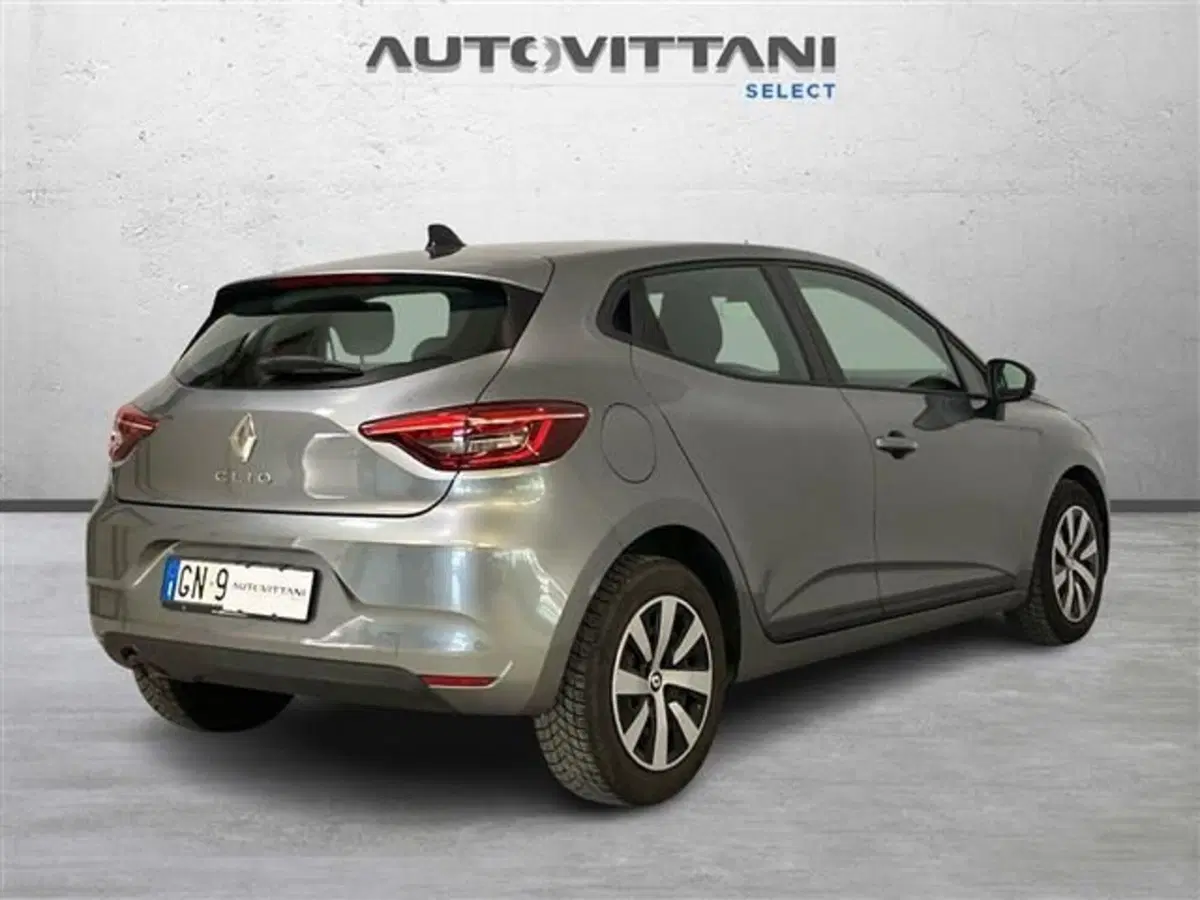 Renault Clio usata a Como (4)