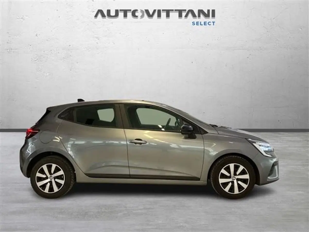 Renault Clio usata a Como (5)