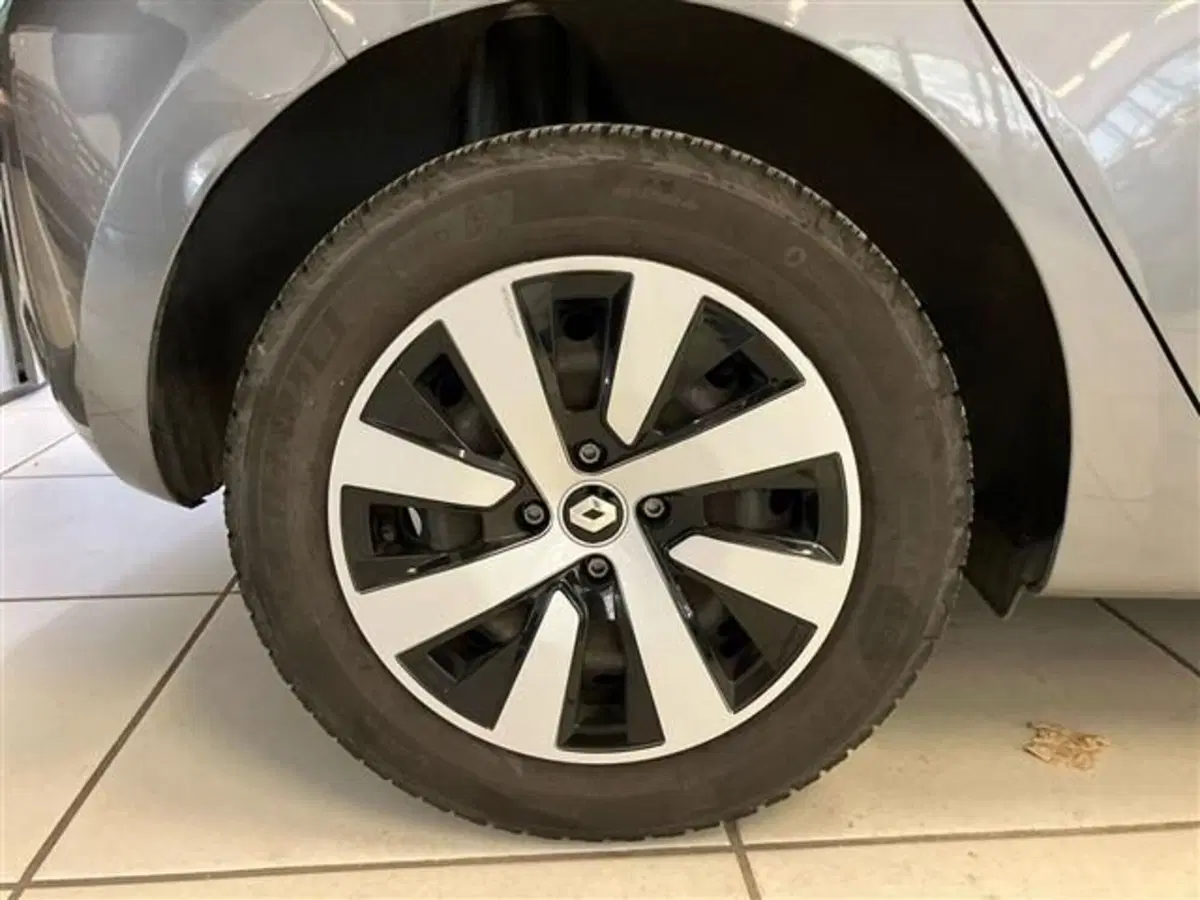 Renault Clio usata a Como (6)