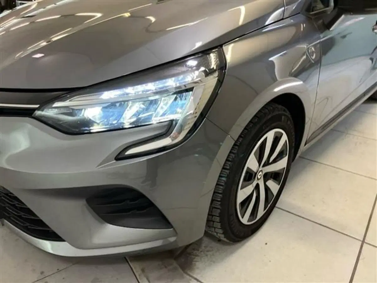 Renault Clio usata a Como (7)