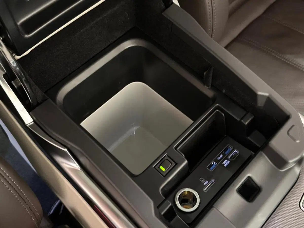 Land Rover Range Rover Sport usata a Varese (15)