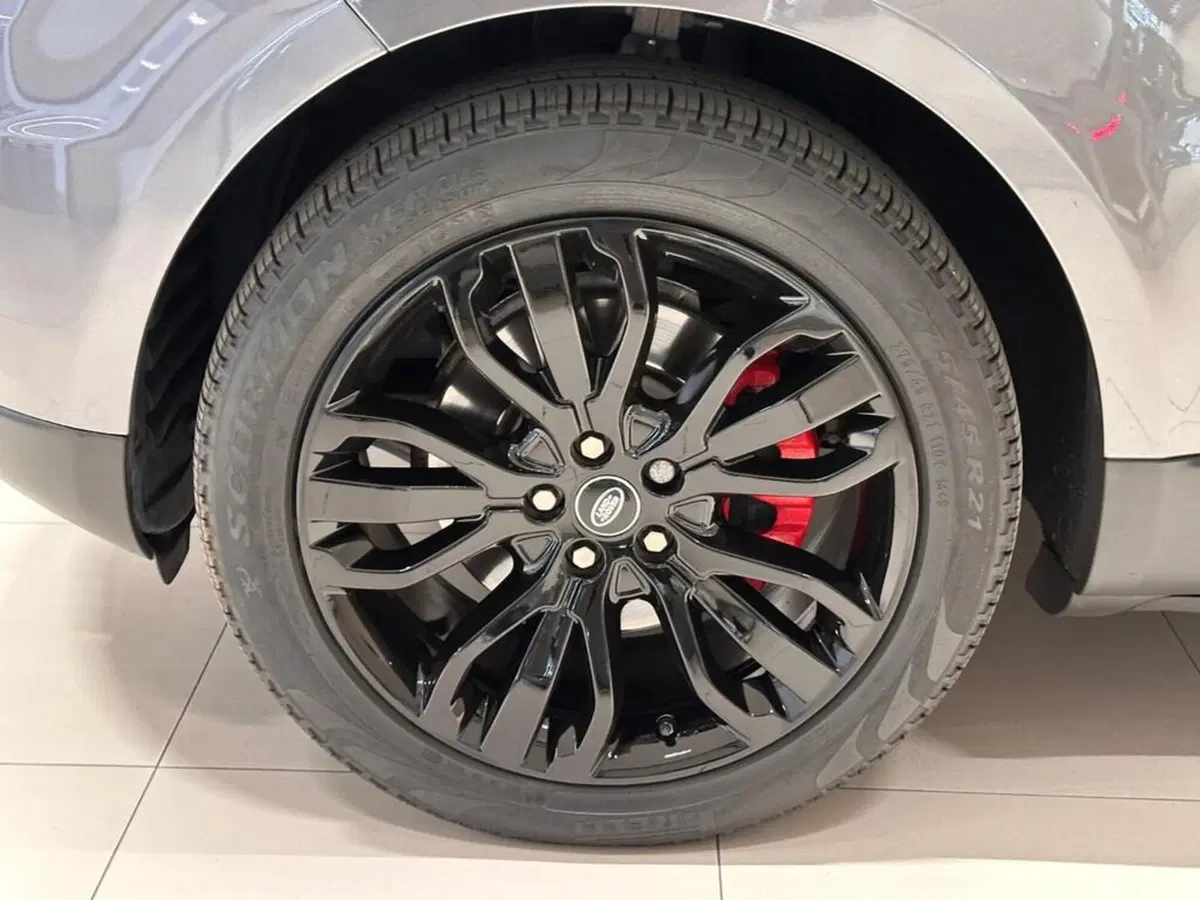 Land Rover Range Rover Sport usata a Varese (9)