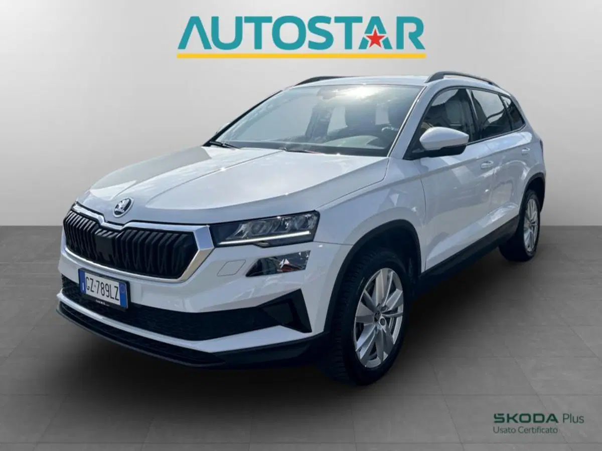 Skoda Karoq usata a Piacenza