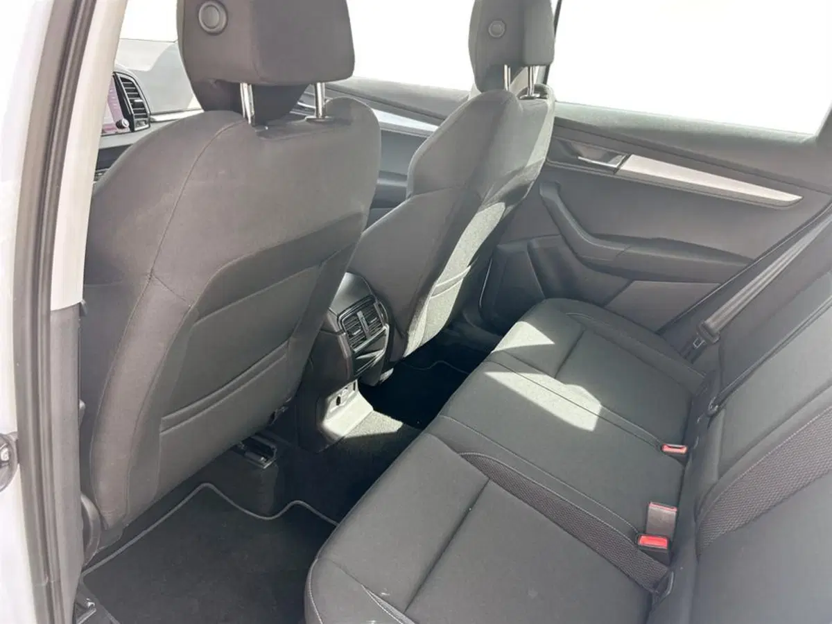 Skoda Karoq usata a Piacenza (10)