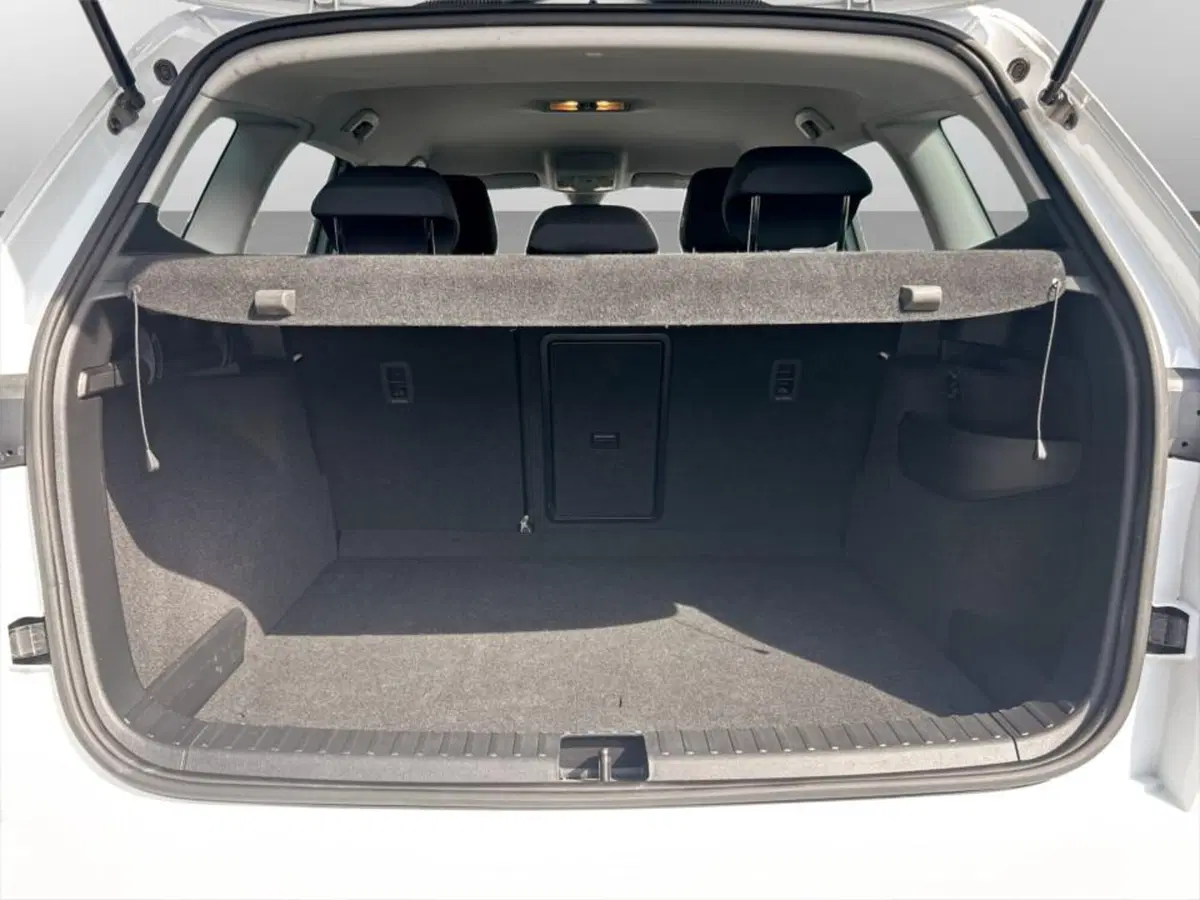 Skoda Karoq usata a Piacenza (7)
