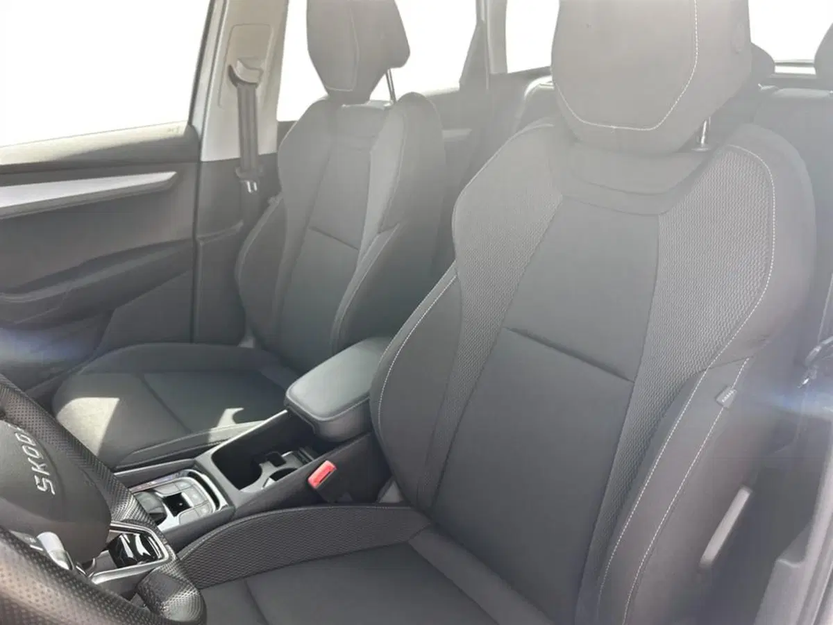 Skoda Karoq usata a Piacenza (9)