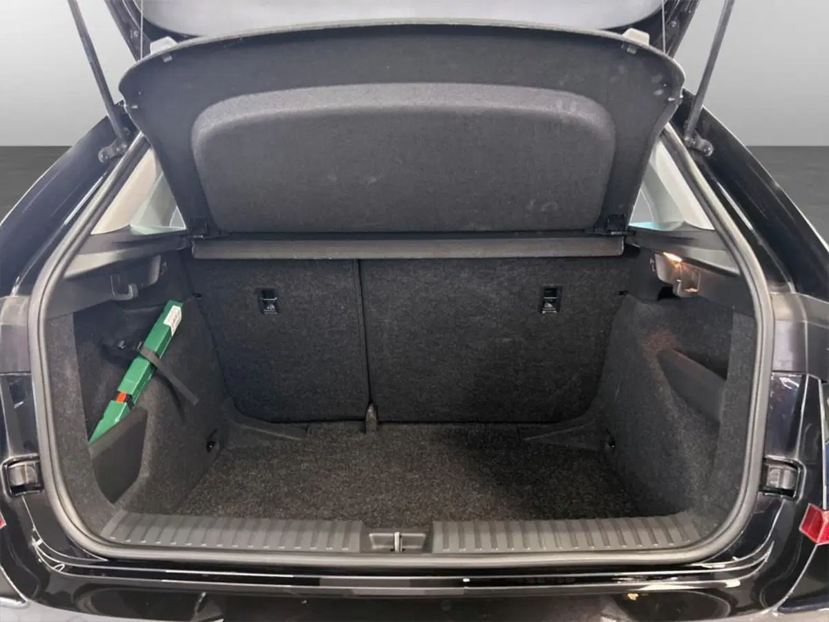 Skoda Kamiq usata a Piacenza (7)