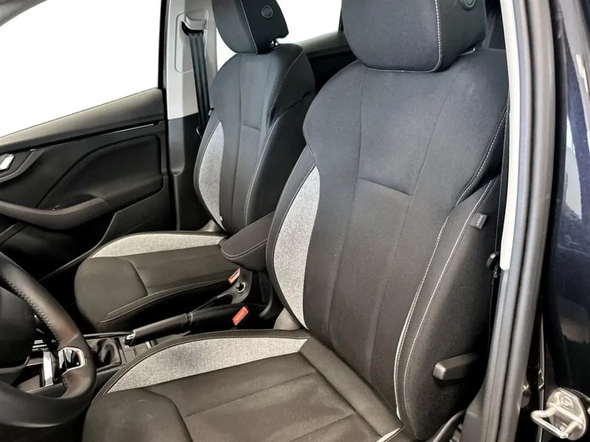 Skoda Kamiq usata a Piacenza (9)