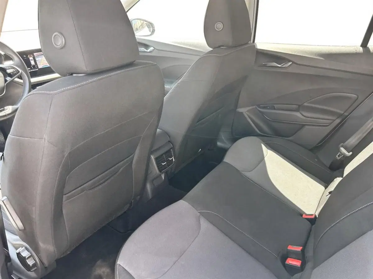 Skoda Fabia usata a Piacenza (10)