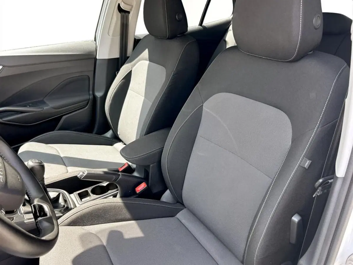 Skoda Fabia usata a Piacenza (9)