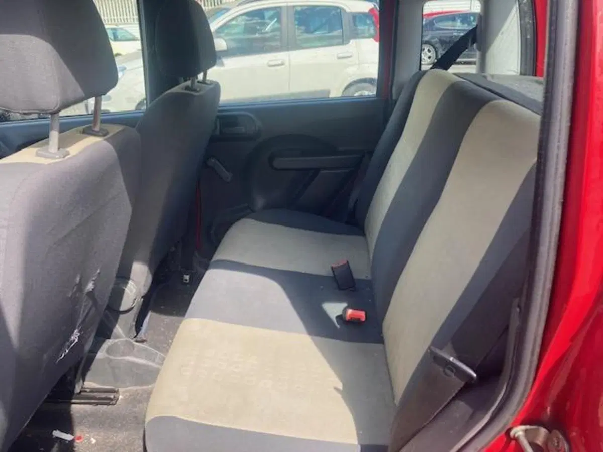 Fiat Panda usata a Sondrio (10)