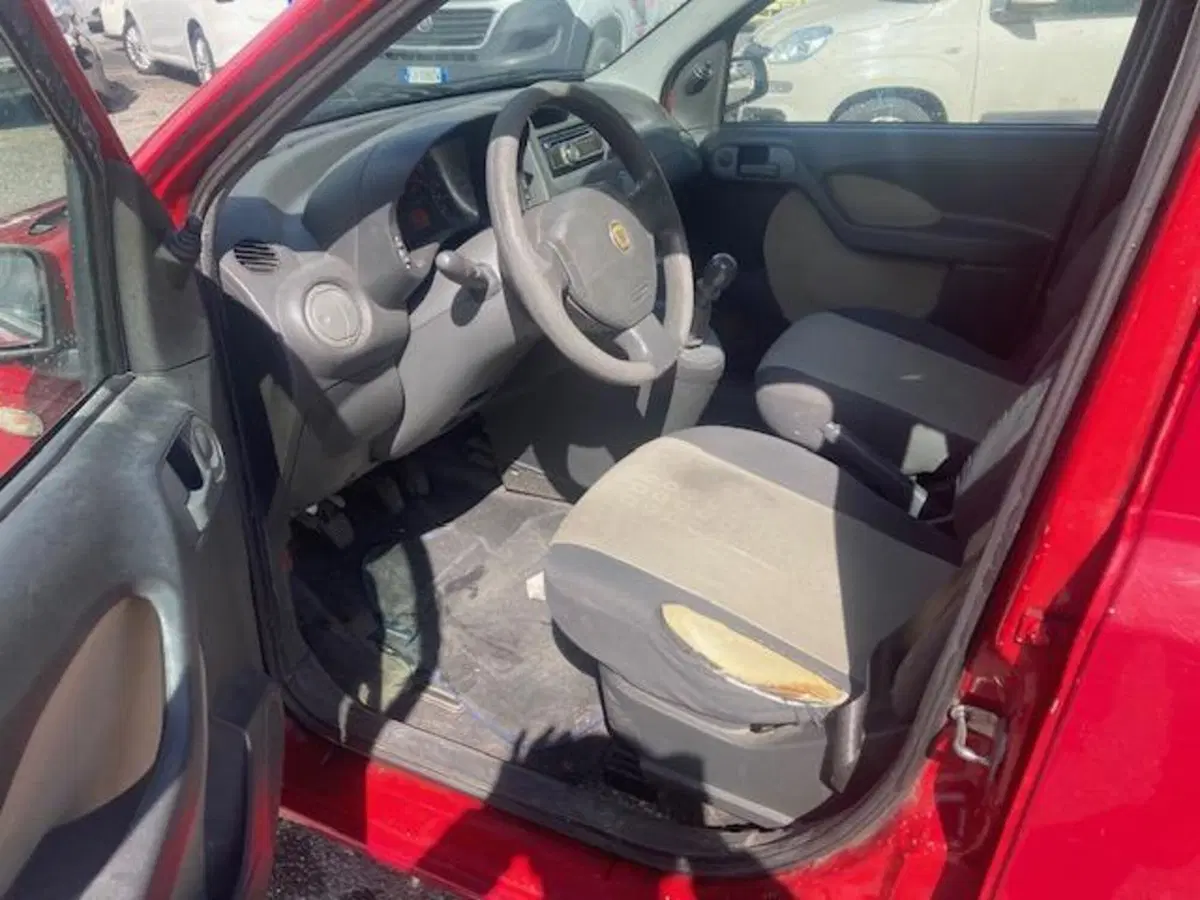 Fiat Panda usata a Sondrio (11)