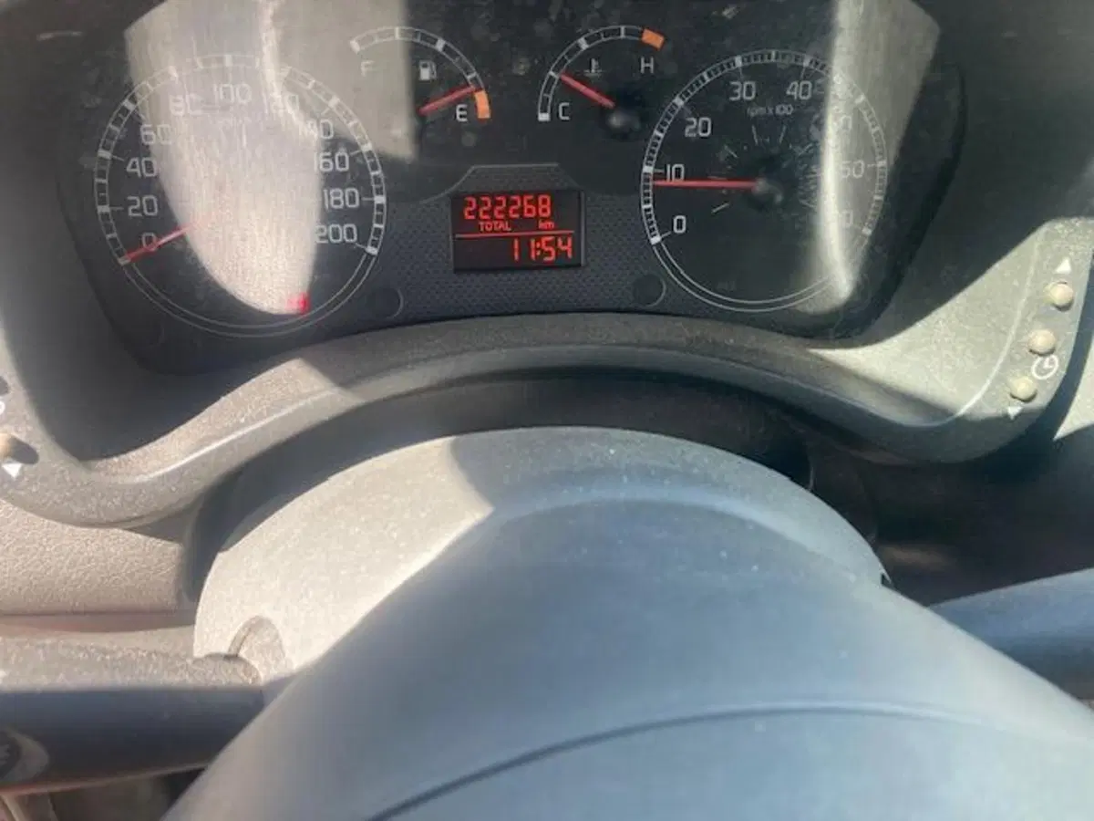 Fiat Panda usata a Sondrio (13)