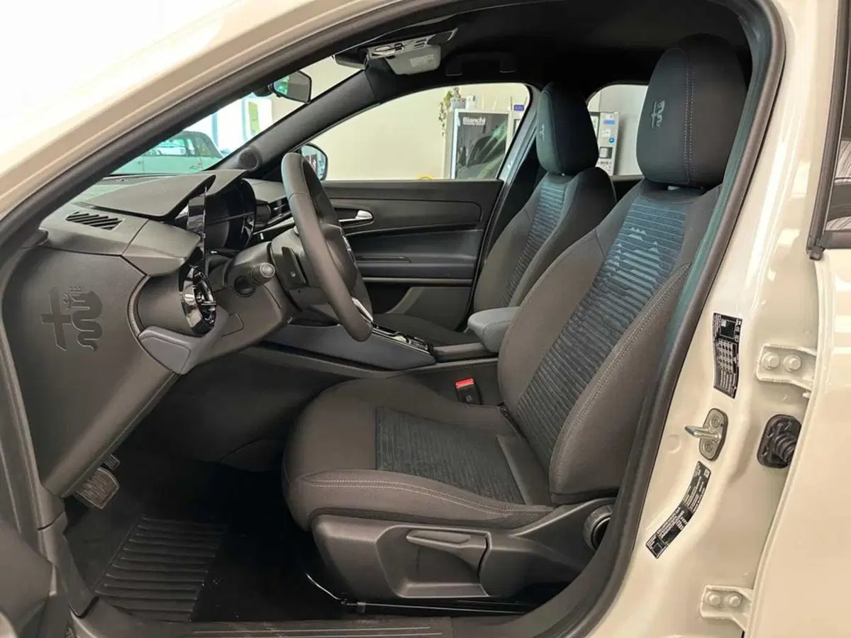 Alfa Romeo Junior nuova a Sondrio (10)
