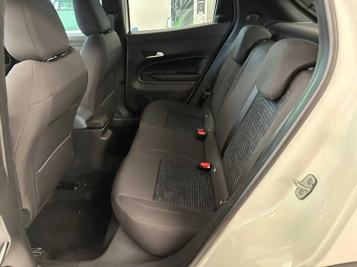 Alfa Romeo Junior nuova a Sondrio (11)