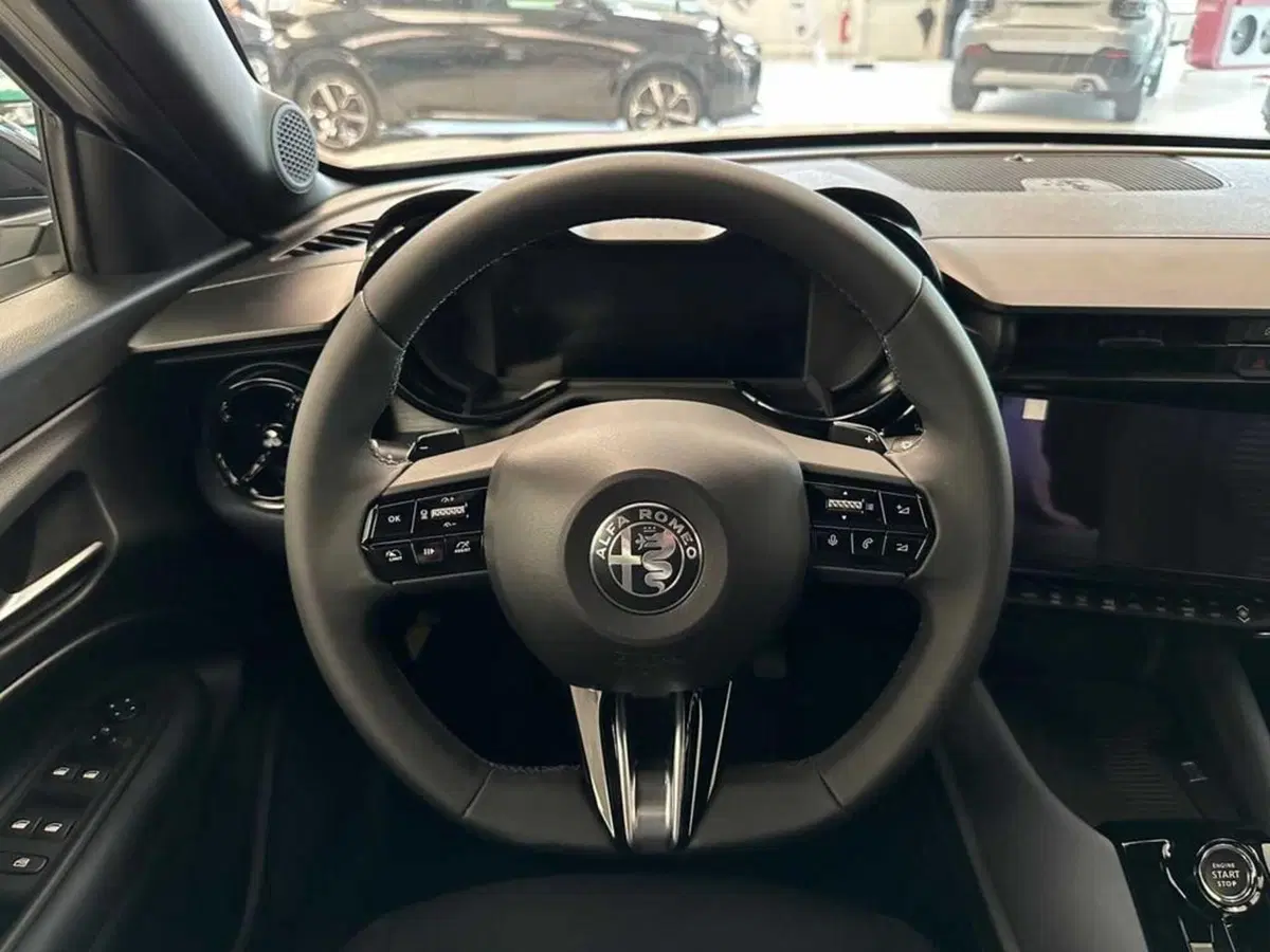Alfa Romeo Junior nuova a Sondrio (15)