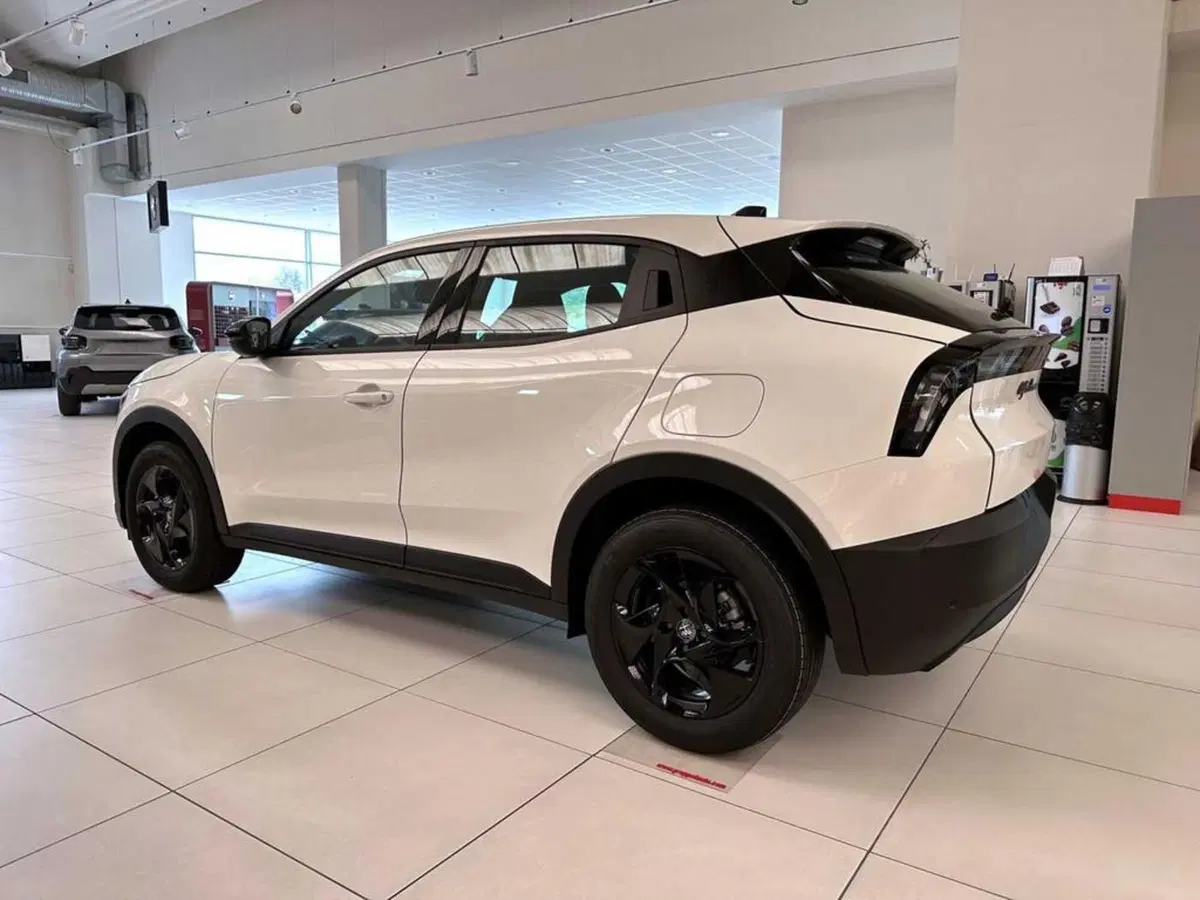Alfa Romeo Junior nuova a Sondrio (2)