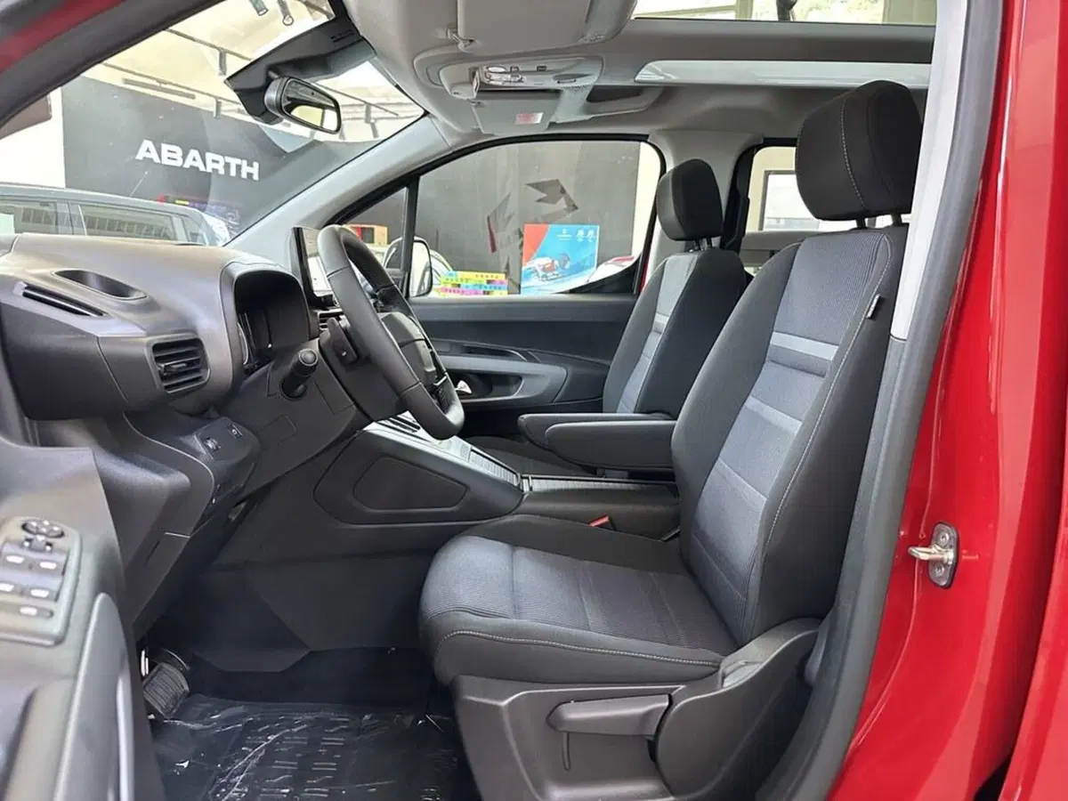 Fiat Qubo nuova a Sondrio (10)