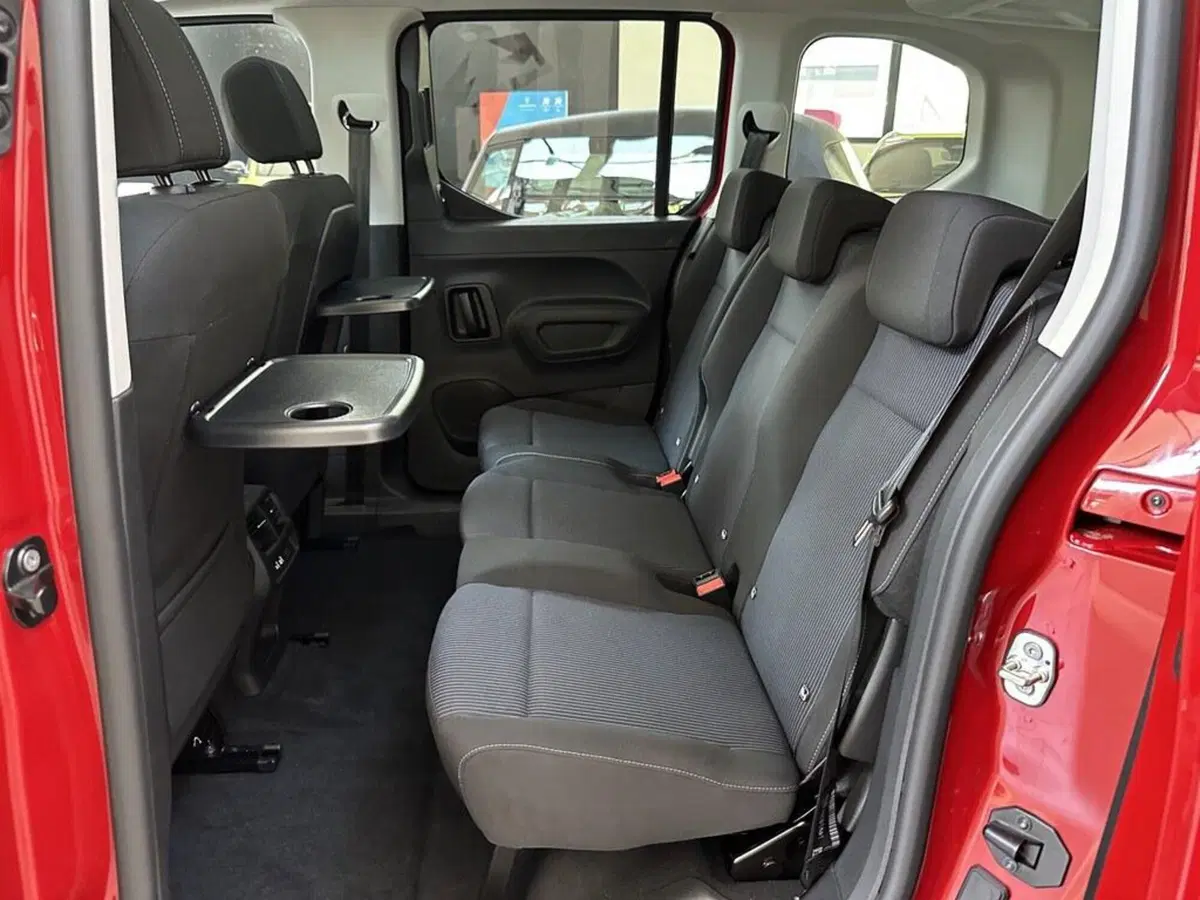 Fiat Qubo nuova a Sondrio (11)